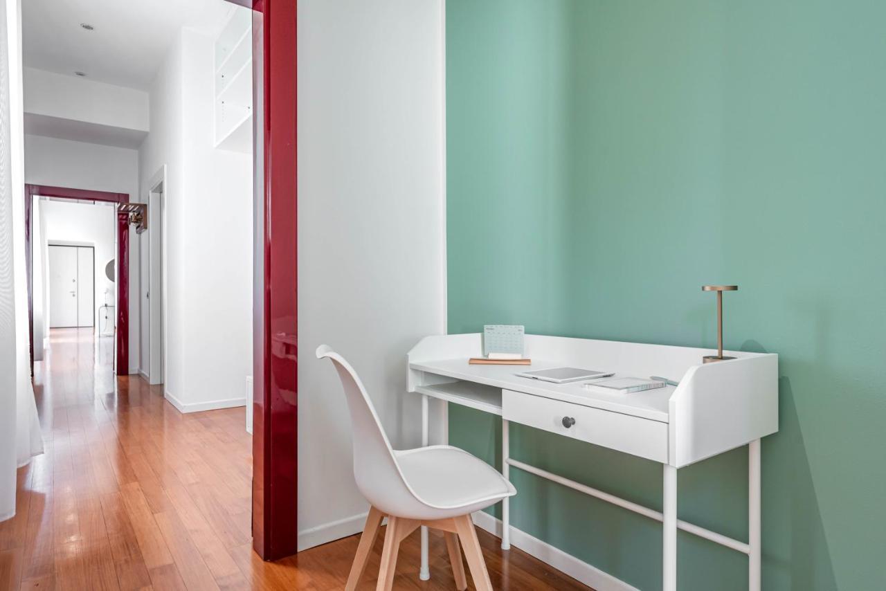 Specola Magical View Apartment 파도바 외부 사진